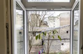 Studio for rent in Riga, 15.33m2 Studio for rent in Riga, 15.33m2