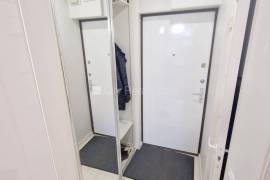 Studio for rent in Riga, 15.33m2 Studio for rent in Riga, 15.33m2