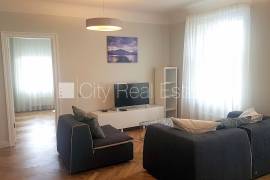 Apartment for rent in Riga, 78.00m2