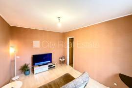 Apartment for sale in Riga, 52.00m2