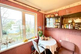 Apartment for sale in Riga, 52.00m2