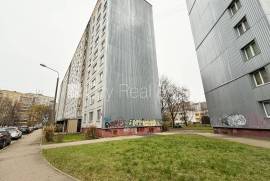 Apartment for sale in Riga, 52.00m2