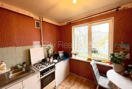 Apartment for sale in Riga, 52.00m2