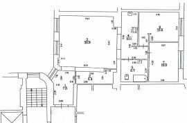 Apartment for sale in Riga, 94.00m2 Apartment for sale in Riga, 94.00m2