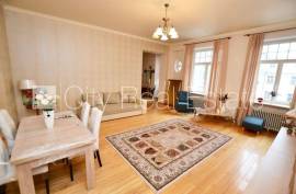 Apartment for sale in Riga, 94.00m2 Apartment for sale in Riga, 94.00m2