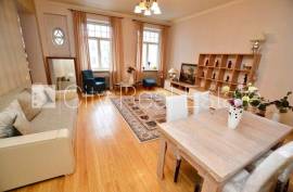 Apartment for sale in Riga, 94.00m2