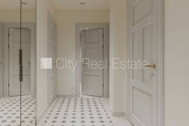 Apartment for rent in Riga, 115.20m2 Apartment for rent in Riga, 115.20m2