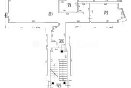 Apartment for rent in Riga, 115.20m2 Apartment for rent in Riga, 115.20m2