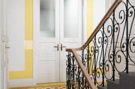 Apartment for rent in Riga, 115.20m2 Apartment for rent in Riga, 115.20m2