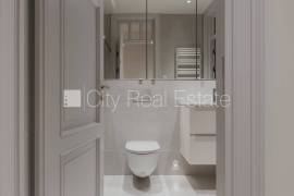 Apartment for rent in Riga, 115.20m2 Apartment for rent in Riga, 115.20m2