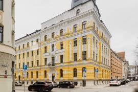 Apartment for rent in Riga, 115.20m2