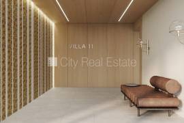 Apartment for rent in Riga, 115.20m2 Apartment for rent in Riga, 115.20m2