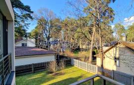 Apartment for sale in Jurmala, 124.60m2