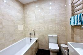 Apartment for sale in Jurmala, 124.60m2