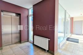 Apartment for sale in Jurmala, 124.60m2