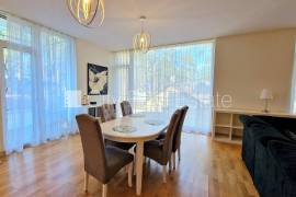 Apartment for sale in Jurmala, 124.60m2