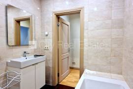 Apartment for sale in Jurmala, 124.60m2