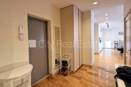 Apartment for sale in Jurmala, 124.60m2