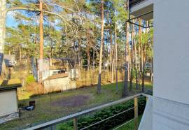 Apartment for sale in Jurmala, 124.60m2