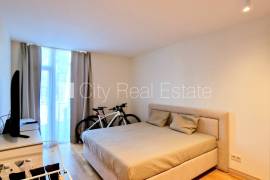 Apartment for sale in Jurmala, 124.60m2