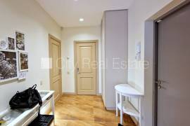 Apartment for sale in Jurmala, 124.60m2