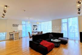 Apartment for sale in Jurmala, 124.60m2