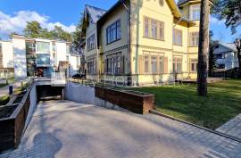 Apartment for sale in Jurmala, 124.60m2