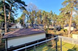 Apartment for sale in Jurmala, 124.60m2