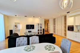 Apartment for sale in Jurmala, 124.60m2