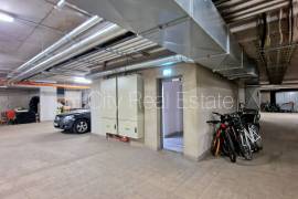 Apartment for sale in Jurmala, 124.60m2