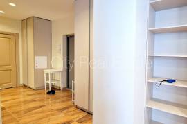 Apartment for sale in Jurmala, 124.60m2