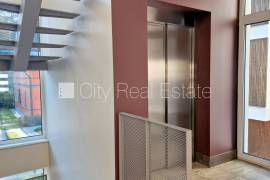 Apartment for sale in Jurmala, 124.60m2