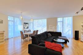 Apartment for sale in Jurmala, 124.60m2