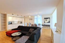 Apartment for sale in Jurmala, 124.60m2