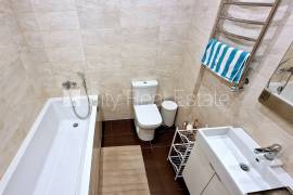 Apartment for sale in Jurmala, 124.60m2