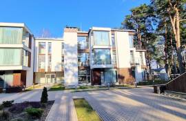 Apartment for sale in Jurmala, 124.60m2