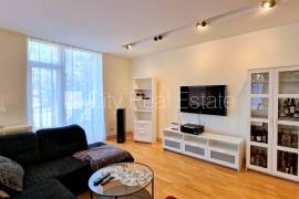 Apartment for sale in Jurmala, 124.60m2