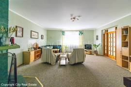 Detached house for sale in Jurmala, 620.00m2