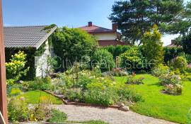 Detached house for sale in Jelgavas district, 160.00m2