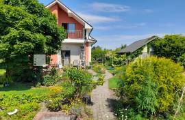 Detached house for sale in Jelgavas district, 160.00m2