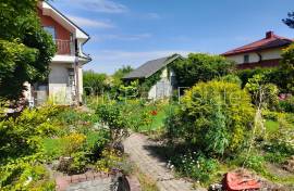 Detached house for sale in Jelgavas district, 160.00m2