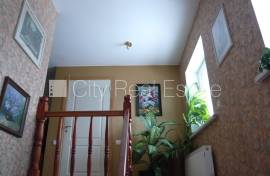 Detached house for sale in Jelgavas district, 160.00m2