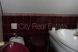 Detached house for sale in Jelgavas district, 160.00m2