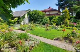 Detached house for sale in Jelgavas district, 160.00m2