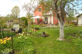 Detached house for sale in Jelgavas district, 160.00m2