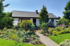 Detached house for sale in Jelgavas district, 160.00m2