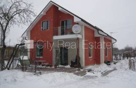 Detached house for sale in Jelgavas district, 160.00m2