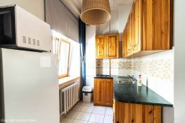 Studio for rent in Riga, 35.00m2 Studio for rent in Riga, 35.00m2