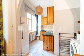 Studio for rent in Riga, 35.00m2 Studio for rent in Riga, 35.00m2