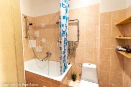 Studio for rent in Riga, 35.00m2 Studio for rent in Riga, 35.00m2